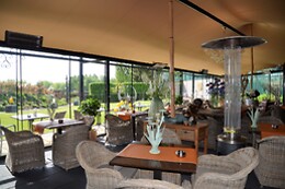 Hotel Monte Cristo