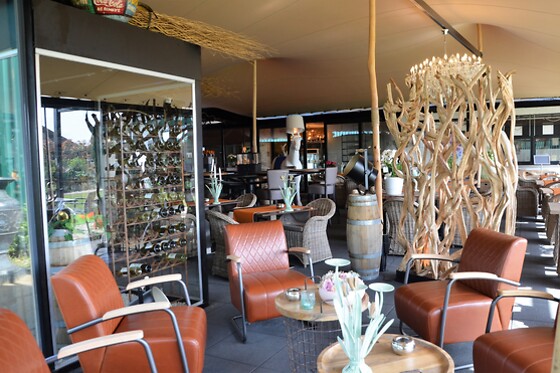 Hotel Monte Cristo - photo 3