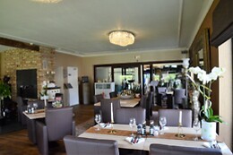 Hotel Monte Cristo