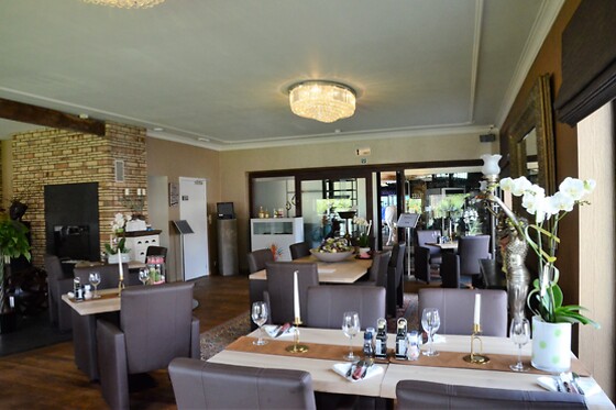 Hotel Monte Cristo - photo 6