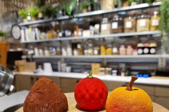 L'Atelier Pâtisserie - photo 7