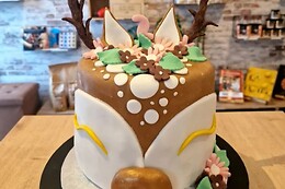 L'Atelier Pâtisserie