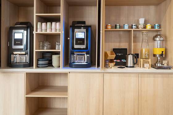 Futur Sure Hotel by Best Western Caen Memorial *** - photo 9