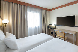 Futur Sure Hotel by Best Western Caen Memorial ***