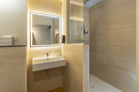 Futur Sure Hotel by Best Western Caen Memorial *** - photo 16
