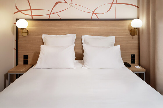 Futur Sure Hotel by Best Western Caen Memorial *** - photo 19