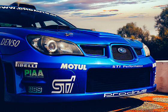Passione GT Noleggi - photo 12