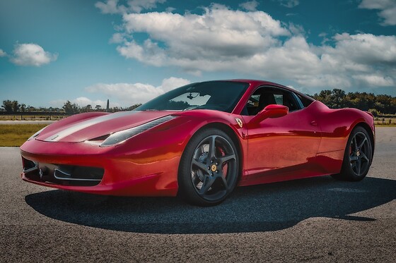 Passione GT Noleggi - photo 37