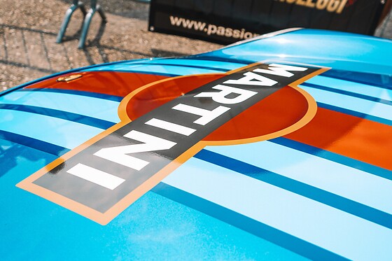 Passione GT Noleggi - photo 25