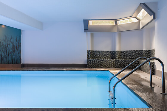Hotel Aazaert**** - photo 7