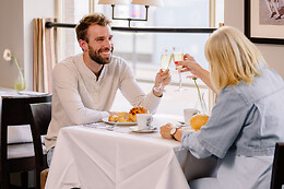 Hotel Aazaert****