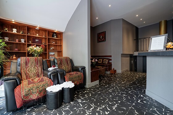 Lanna Royal Spa - photo 2