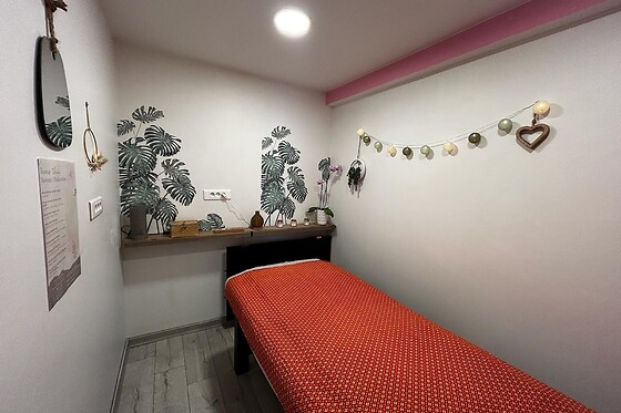 Institut Pomme d'Amour & Bane Thaï - photo 0