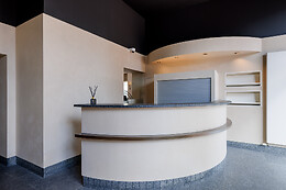 Hotel Corner House***