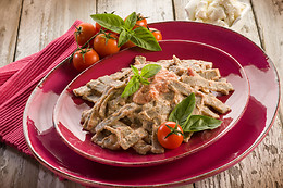 Al Marnich Ristorante - Agriturismo in Famiglia Al marnich