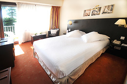 Splendid Hôtel & Spa 4*