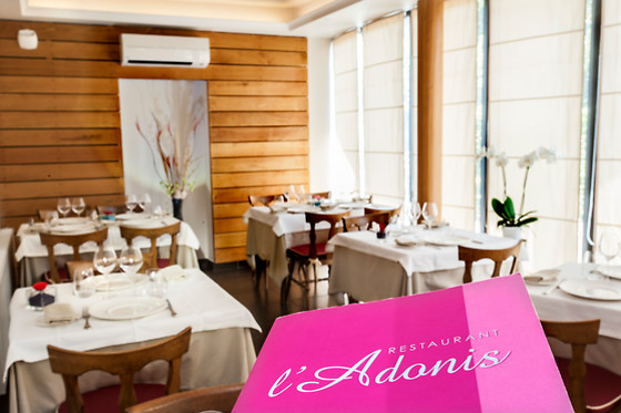 L'Adonis (Sarl MP) - photo 1