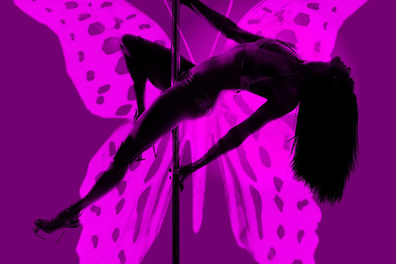 Air Dance Studio - photo 3