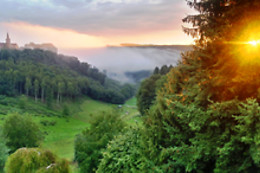 Hôtel Aux Trois Roses