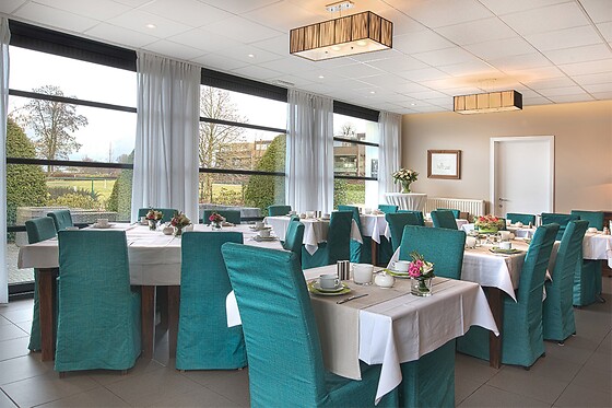 Hotel Boomgaard - photo 1