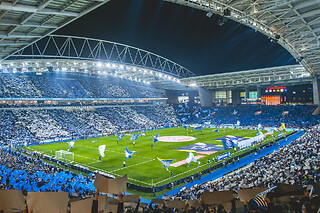 FC Porto - Séjour en duo