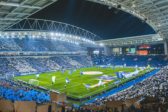 FC Porto - Séjour en duo
