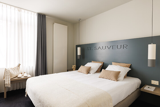 Hotel Saint Sauveur**** - photo 7