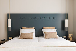Hotel Saint Sauveur****