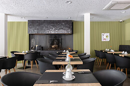 Hotel Saint Sauveur****