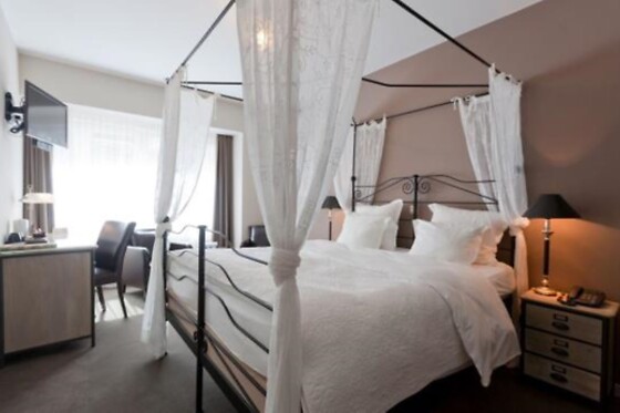 Hotel De Hofkamers - photo 3