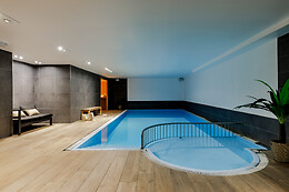 Hotel Saint Sauveur****