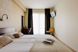 Hotel Corner House***