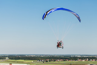 Vol en ULM - Adventure Paris - Nord - Chambly (60)