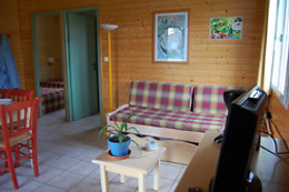 Natura resort pescalis