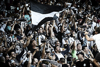 Royal Charleroi Sporting Club - 1 place