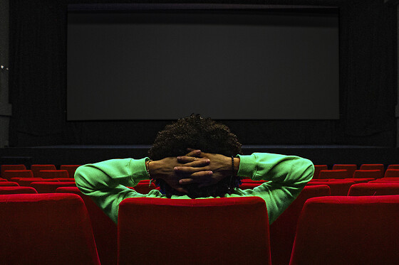 Cinéma Pathé