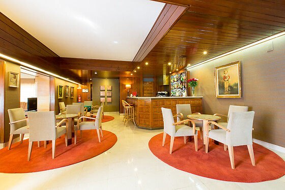 Hotel São José - photo 8