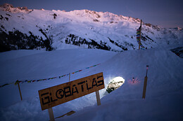 Globatlas Adventures Igloo