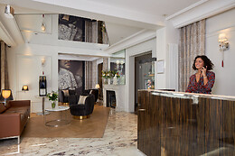Tourisme Avenue Hotel