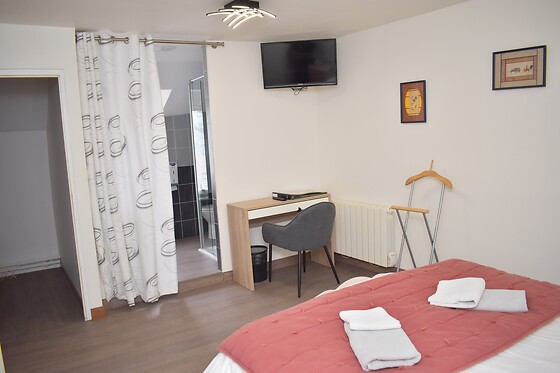 Auberge de Saint-Fergeux - photo 9