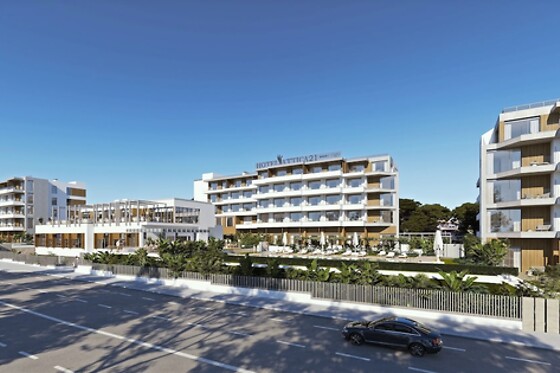 Online Booking EPS - photo 0