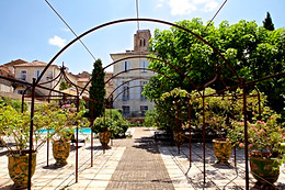 Hôtel de Bastard