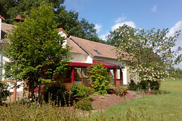 Le Pré Karvain