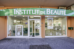 Mary Cohr institut de beauté LA VALETTE DU VAR pré affilié