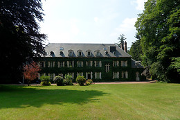 Le Manoir de la Canche