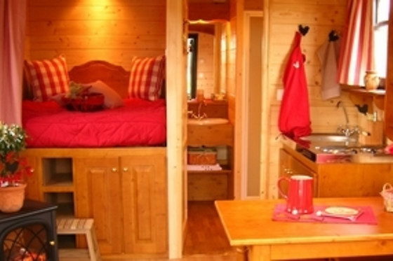 Studio holidays - photo 3