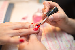 D-UÑAS HILERA
