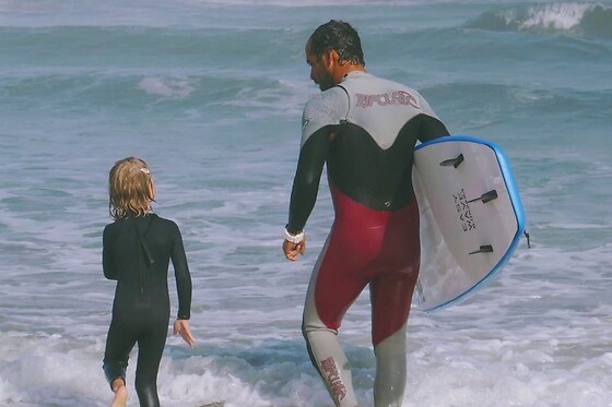 THE SURFER'S PLACE - photo 7