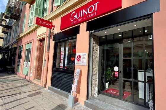 Guinot Nice Port - affilié - photo 5