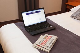 Online Booking EPS